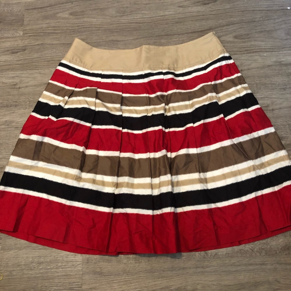 Talbots Skirt